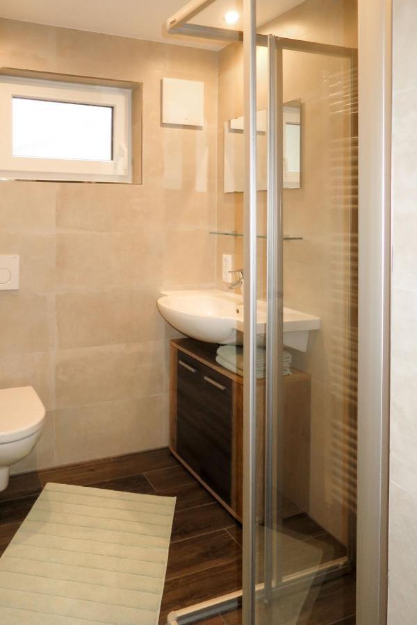 Apartment Jordan - Pet190 By Interhome بيتنيو آم أرلبرغ المظهر الخارجي الصورة